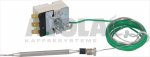 THERMOSTAT 1-POLIG 30-90°C EGO 55.13219.440