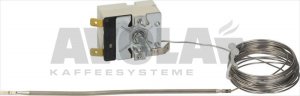 THERMOSTAT EINPHASIG 50-320°C