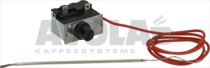 THERMOSTAT EINPHASIG 335°C