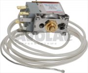 Thermostat für Verdampfer Wdf18l-l