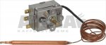THERMOSTAT EINPHASIG 30-90°C