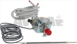 THERMOSTAT 1-POLIG 230°C