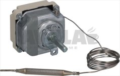 THERMOSTAT DREIPHASIG 50-300°C