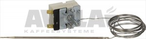 THERMOSTAT EINPHASIG 50-320°C
