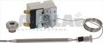 THERMOSTAT 1-POLIG 30-110°C
