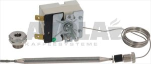 THERMOSTAT 1-POLIG 30-110°C