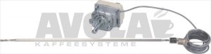 THERMOSTAT EINPHASIG 55-250°C