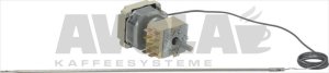 THERMOSTAT DREIPHASIG 100-180°C