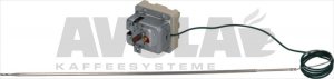 THERMOSTAT DREIPHASIG 255°C