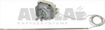 THERMOSTAT 3-POLIG 40-320°C