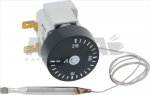 THERMOSTAT 1-PHASIG 70-210°C