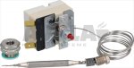 THERMOSTAT 1-POLIG 246°C