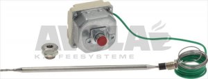 THERMOSTAT 3-POLIG 135°C
