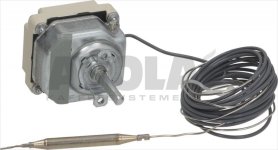 3-PHASIGER THERMOSTAT 60-300°C