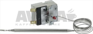 THERMOSTAT 1-POLIG 130°C