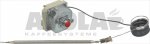 THERMOSTAT 3-POLIG 240°C