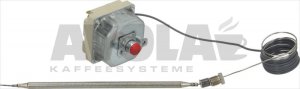 THERMOSTAT 3-POLIG 240°C
