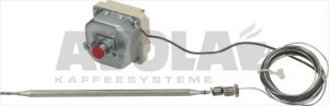 THERMOSTAT 3-POLIG 240°C