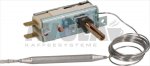 THERMOSTAT EINPHASIG 30-130°C