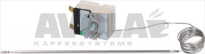THERMOSTAT EINPHASIG 50-250°C