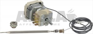 THERMOSTAT DREIPHASIG 60-180°C