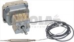 THERMOSTAT DREIPHASIG 50-300°C