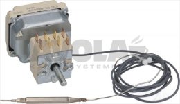 THERMOSTAT DREIPHASIG 50-300°C