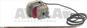 THERMOSTAT DREIPHASIG 100-650°C/100-680°