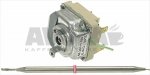 THERMOSTAT 1-POLIG 55°C-90°C