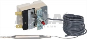 EINPHASIGER THERMOSTAT 140°C