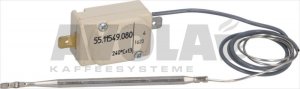 THERMOSTAT 1-POLIG 240°C