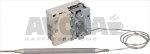 THERMOSTAT EINPHASIG 50-190°C