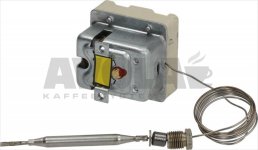 THERMOSTAT DREIPHASIG 132°C