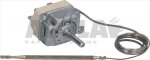 THERMOSTAT EINPHASIG 45-295°C