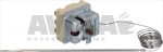 THERMOSTAT DREIPHASIG 159°C