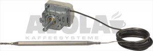 THERMOSTAT EINPHASIG 100-175°C