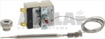 THERMOSTAT 1-POLIG 230°C