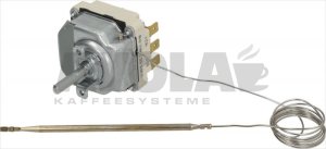 THERMOSTAT DREIPHASIG 50-320°C