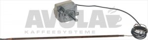THERMOSTAT 450°C 1-POLIG