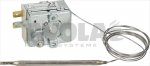 THERMOSTAT 1-POLIG 240°C
