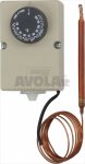 THERMOSTAT F2000 +30+120°C