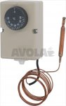 THERMOSTAT F2000 +30+90°C