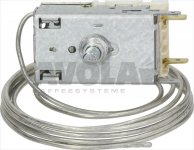 THERMOSTAT RANCO K50B S3508