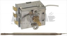 1-PHASIGER THERMOSTAT 0-300°C