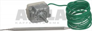THERMOSTAT EINPHASIG 30-90°C