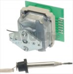 THERMOSTAT DREIPHASIG 30-40-60-88°C