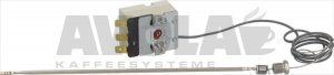 THERMOSTAT EINPHASIG 110°C
