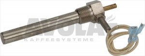 THERMOSTAT FÜR SERIE MS 75-550°F