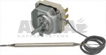 THERMOSTAT DREIPHASIG 30°-90°C