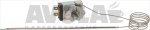 THERMOSTAT EINPOLIG 64-260°C/148-500°F